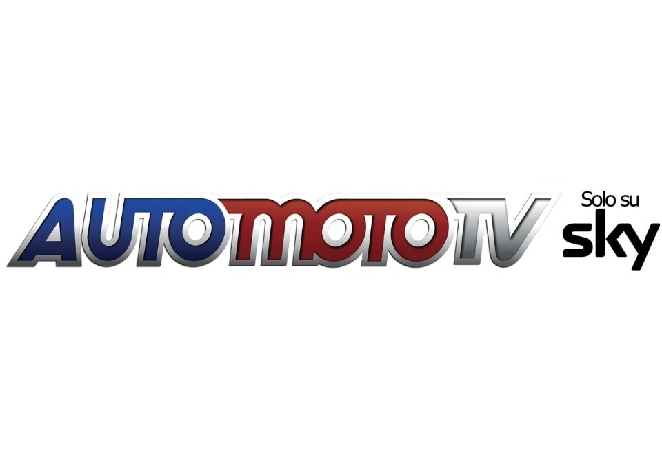 L’Europeo Supermoto in TV L’Europeo Supermoto in TV